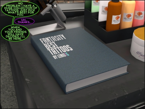 Couple's Kindled Kinks - Page 112