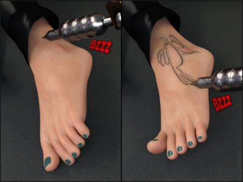 Couple's Kindled Kinks - Page 118