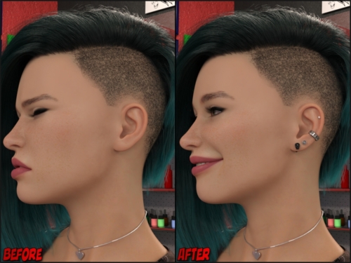 Couple's Kindled Kinks - Page 126