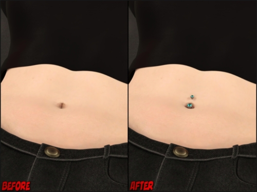 Couple's Kindled Kinks - Page 129