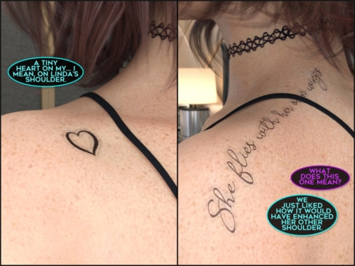 Couple's Kindled Kinks - Page 142