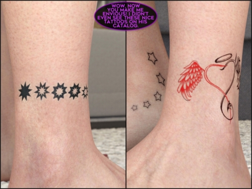 Couple's Kindled Kinks - Page 146