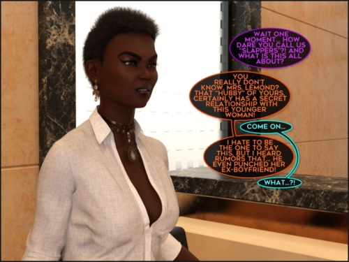 Couple's Kindled Kinks - Page 151