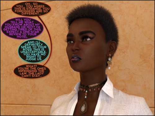 Couple's Kindled Kinks - Page 153