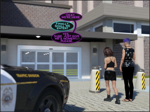 Couple's Kindled Kinks - Page 157