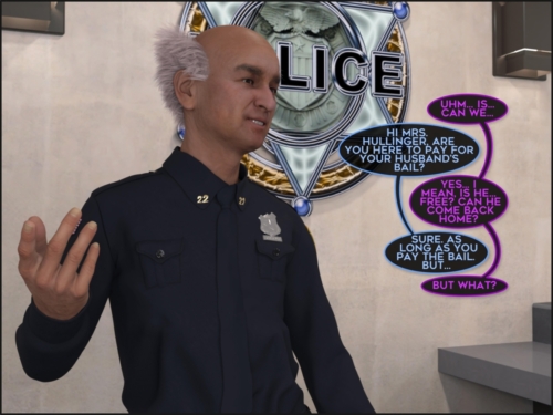 Couple's Kindled Kinks - Page 158