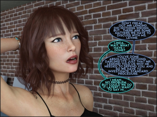 Couple's Kindled Kinks - Page 159