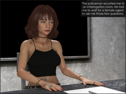 Couple's Kindled Kinks - Page 161