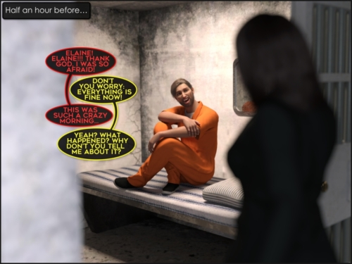 Couple's Kindled Kinks - Page 162