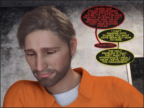 Couple's Kindled Kinks - Page 167