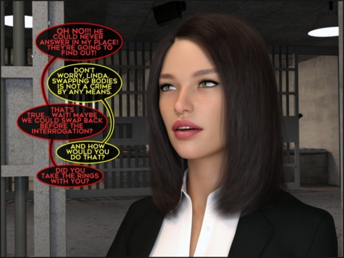 Couple's Kindled Kinks - Page 168