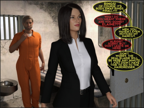 Couple's Kindled Kinks - Page 169