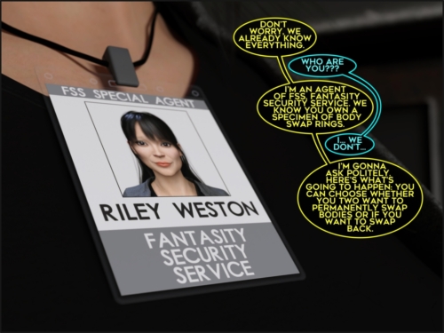 Couple's Kindled Kinks - Page 171