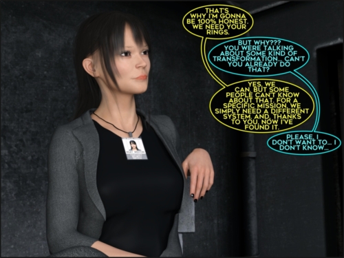 Couple's Kindled Kinks - Page 173