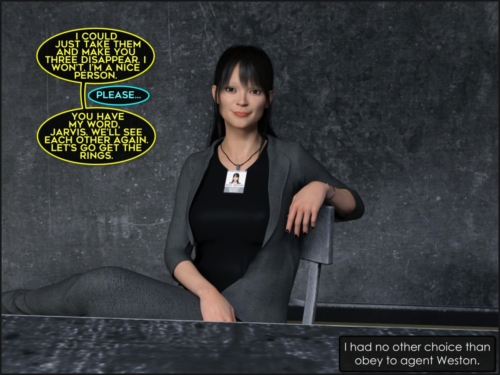 Couple's Kindled Kinks - Page 175