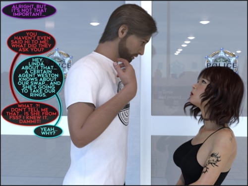 Couple's Kindled Kinks - Page 177