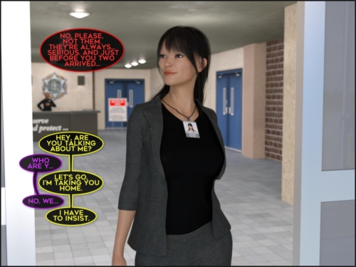 Couple's Kindled Kinks - Page 178