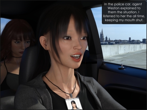 Couple's Kindled Kinks - Page 179