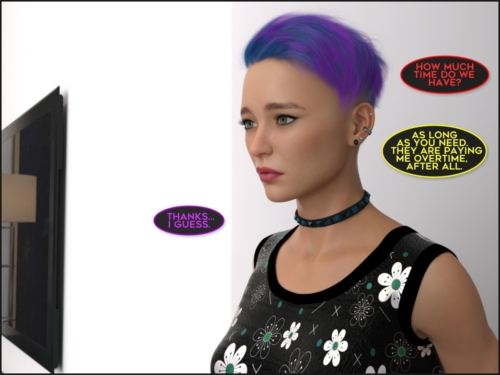 Couple's Kindled Kinks - Page 182