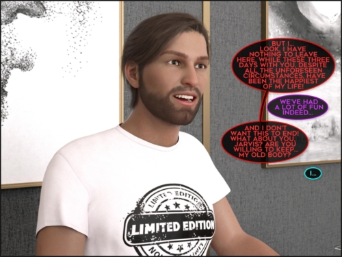 Couple's Kindled Kinks - Page 186