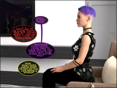 Couple's Kindled Kinks - Page 188