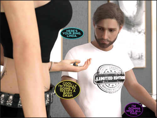 Couple's Kindled Kinks - Page 191