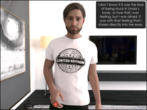 Couple's Kindled Kinks - Page 192