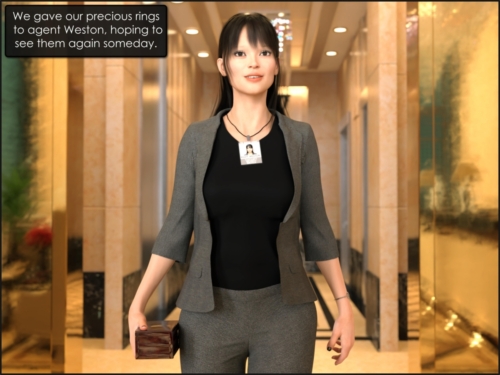 Couple's Kindled Kinks - Page 194