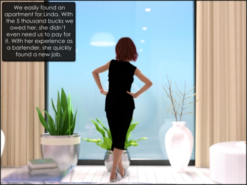 Couple's Kindled Kinks - Page 197