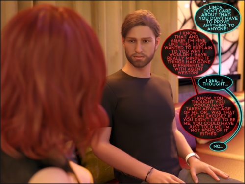 Couple's Kindled Kinks - Page 214