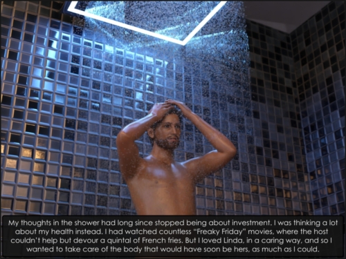 Couple's Kindled Kinks - Page 219