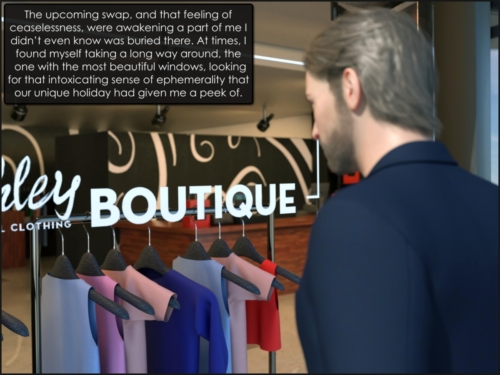 Couple's Kindled Kinks - Page 220