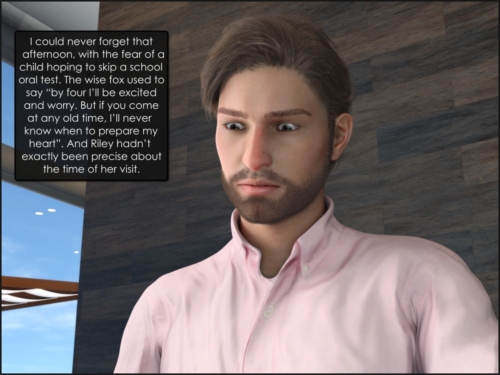 Couple's Kindled Kinks - Page 223