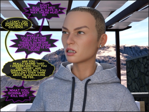 Couple's Kindled Kinks - Page 230