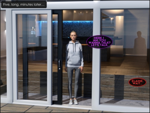 Couple's Kindled Kinks - Page 236