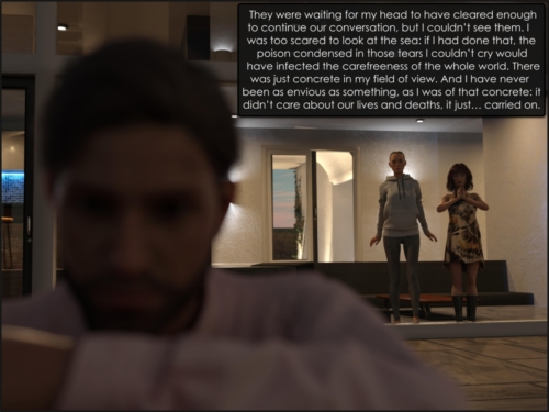 Couple's Kindled Kinks - Page 240