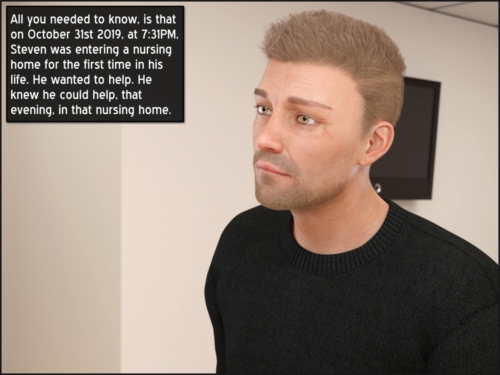 Dark Halloween - Page 04