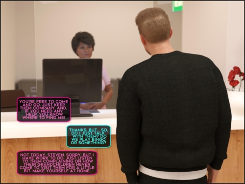 Dark Halloween - Page 06