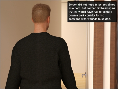 Dark Halloween - Page 07