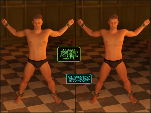 Dark Halloween - Page 16