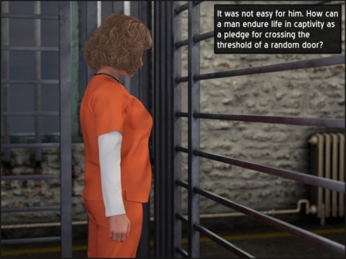 Dark Halloween - Page 22