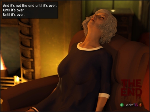 Dark Halloween - Page 26