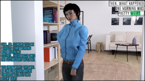 Disgracing Duty - 031