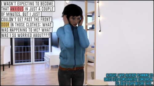 Disgracing Duty - 032