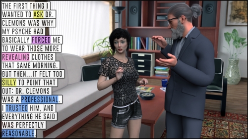 Disgracing Duty - 034