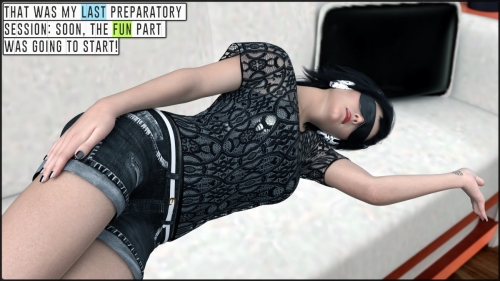 Disgracing Duty - 035