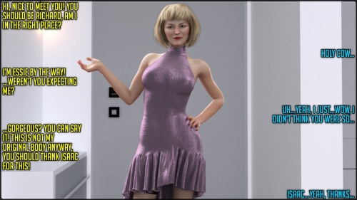 Disgracing Duty - 037