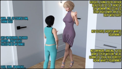 Disgracing Duty - 038