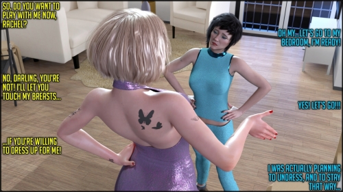 Disgracing Duty - 041