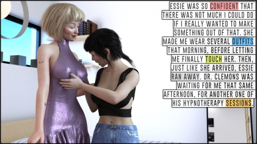 Disgracing Duty - 042